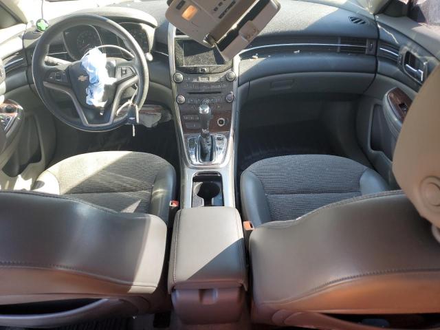 1G11D5SR3DF132778 - 2013 CHEVROLET MALIBU 1LT 黑色 照片 8