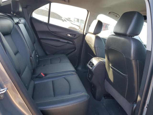 3GNAXNEV6KS531921 - 2019 CHEVROLET EQUINOX PREMIER GRAY photo 11