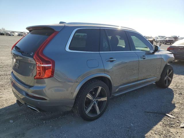 YV4A22PM3G1073786 - 2016 VOLVO XC90 T6 SILVER photo 3