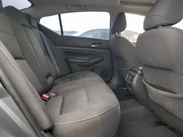 1N4BL4DV7KC173941 - 2019 NISSAN ALTIMA SV GRAY photo 10