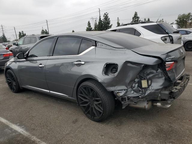 1N4BL4DV7KC173941 - 2019 NISSAN ALTIMA SV GRAY photo 2