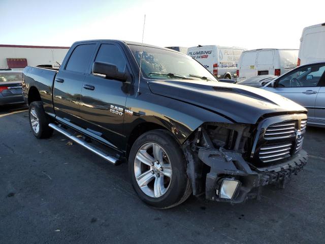 1C6RR6UT3GS293421 - 2016 RAM 1500 SPORT BLACK photo 4