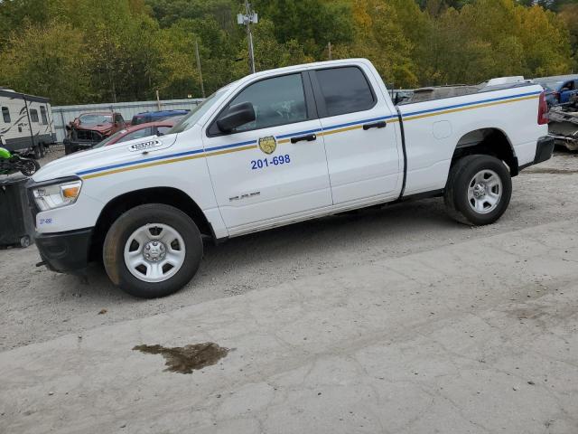 2022 RAM 1500 TRADESMAN, 