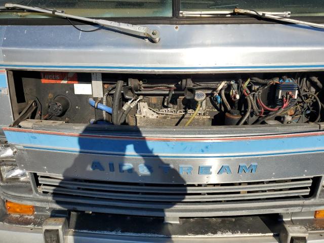 1A9TEAM21CJ009745 - 1982 AIRS EXCELLA ვერცხლისფერი ფოტო 7