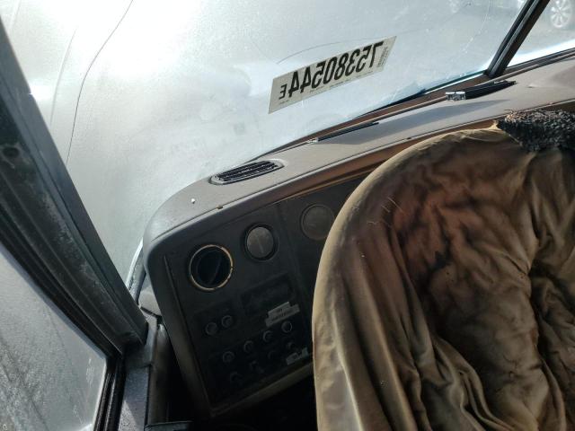 1A9TEAM21CJ009745 - 1982 AIRS EXCELLA ვერცხლისფერი ფოტო 8