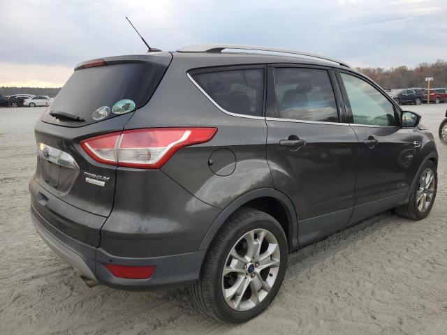 1FMCU0J99FUA32960 - 2015 FORD ESCAPE TITANIUM GRAY photo 3