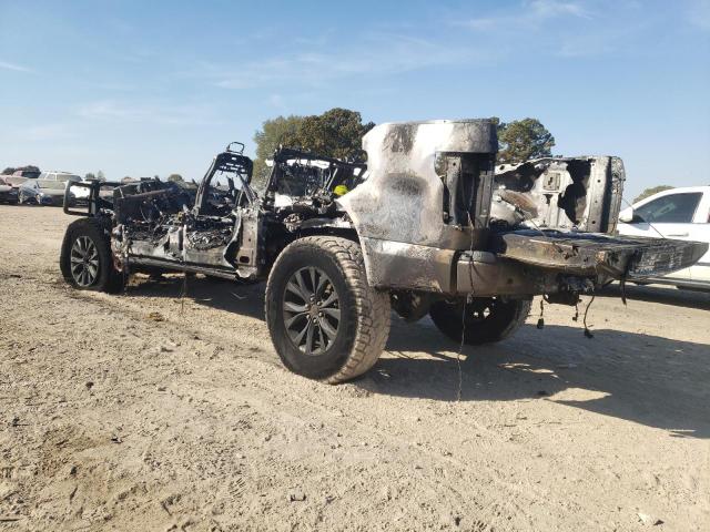 1FTEW1EG7GFA59277 - 2016 FORD F150 SUPERCREW BURN photo 2