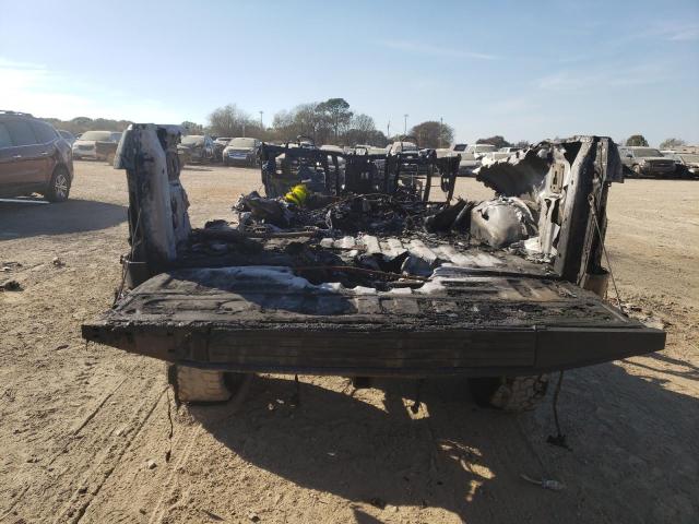 1FTEW1EG7GFA59277 - 2016 FORD F150 SUPERCREW BURN photo 6