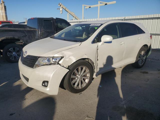 2009 TOYOTA VENZA, 