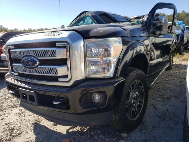 2015 FORD F250 SUPER DUTY, 