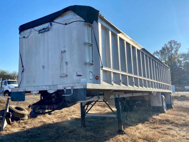 1R1D34029SJ095784 - 1995 RYUQ TRAILER GRAY photo 1