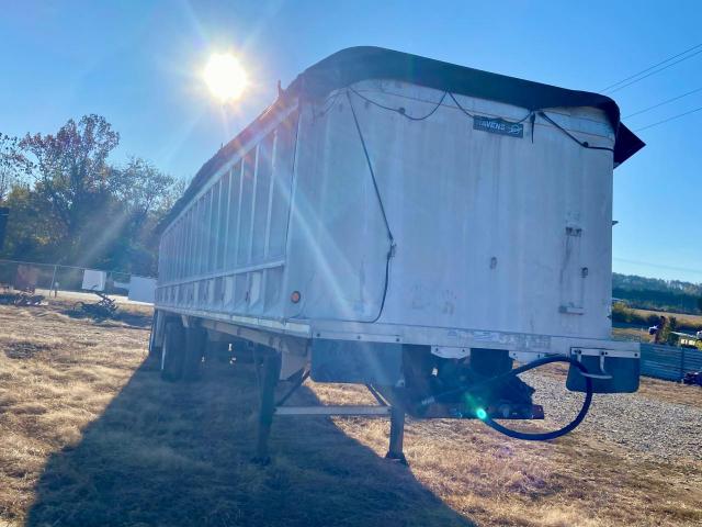 1R1D34029SJ095784 - 1995 RYUQ TRAILER GRAY photo 2