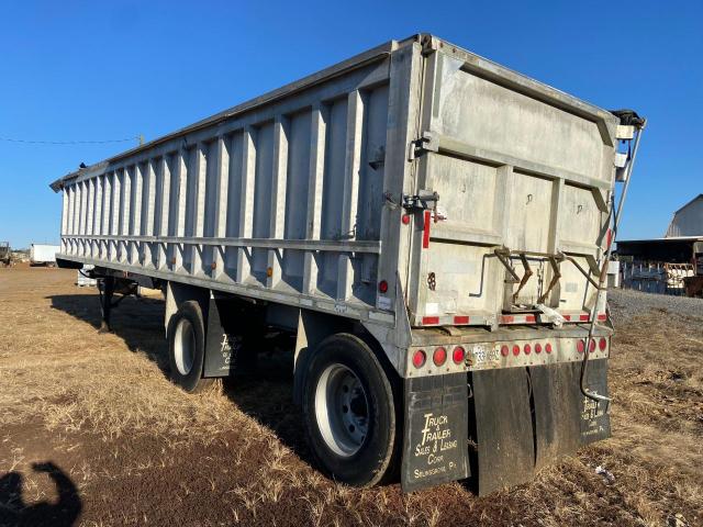 1R1D34029SJ095784 - 1995 RYUQ TRAILER GRAY photo 3