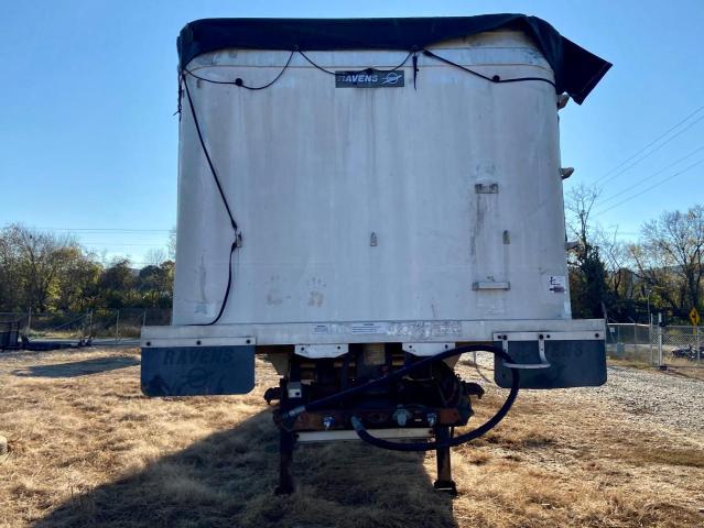 1R1D34029SJ095784 - 1995 RYUQ TRAILER GRAY photo 5