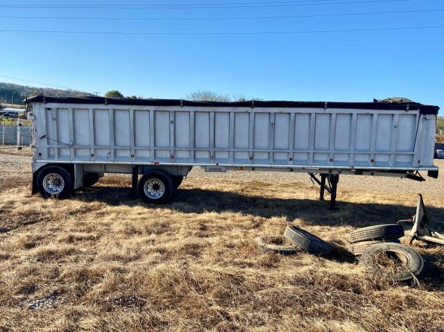 1R1D34029SJ095784 - 1995 RYUQ TRAILER GRAY photo 7
