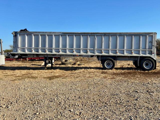 1R1D34029SJ095784 - 1995 RYUQ TRAILER GRAY photo 8