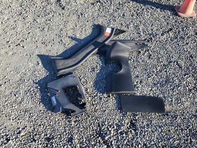 5YJSA1H11EFP53800 - 2014 TESLA MODEL S Gümüş foto 12