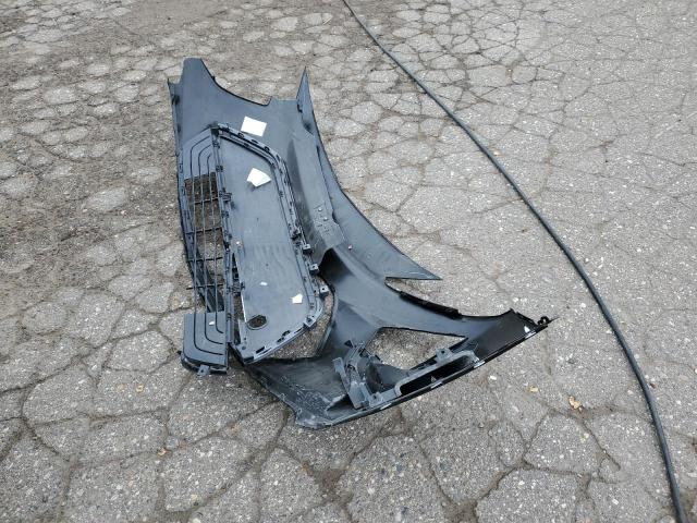 1G1FY6S07P4144675 - 2023 CHEVROLET BOLT EUV LT BLACK photo 12