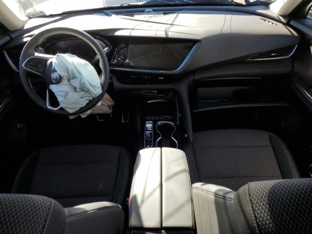 LRBFZMR47PD063787 - 2023 BUICK ENVISION PREFERRED GRAY photo 8