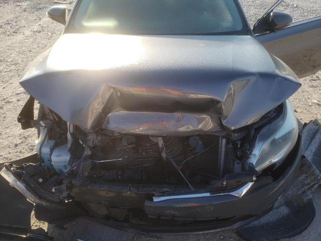 4T1BK1EBXEU094094 - 2014 TOYOTA AVALON BASE 灰色 照片 11