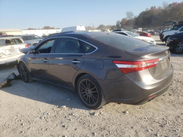 4T1BK1EBXEU094094 - 2014 TOYOTA AVALON BASE 灰色 照片 2