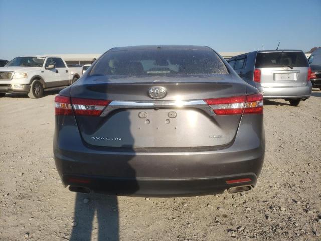 4T1BK1EBXEU094094 - 2014 TOYOTA AVALON BASE 灰色 照片 6