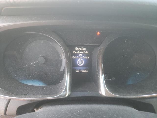 4T1BK1EBXEU094094 - 2014 TOYOTA AVALON BASE 灰色 照片 9