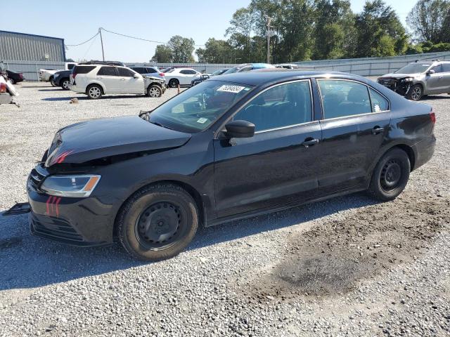 2016 VOLKSWAGEN JETTA S, 