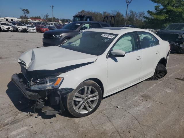 2015 VOLKSWAGEN JETTA TDI, 