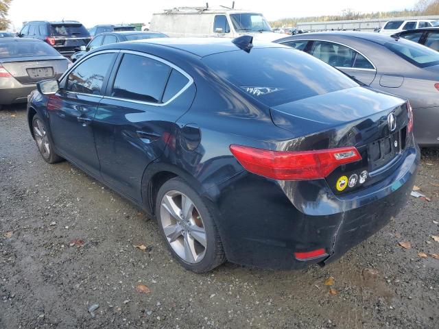 19VDE1F73DE006085 - 2013 ACURA ILX 20 TECH BLACK photo 2