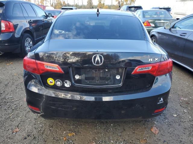 19VDE1F73DE006085 - 2013 ACURA ILX 20 TECH BLACK photo 6