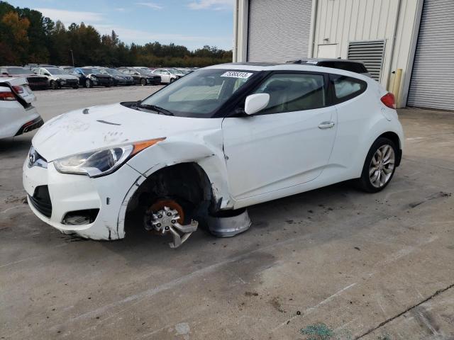 2013 HYUNDAI VELOSTER, 