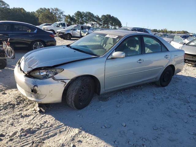 2006 TOYOTA CAMRY LE, 