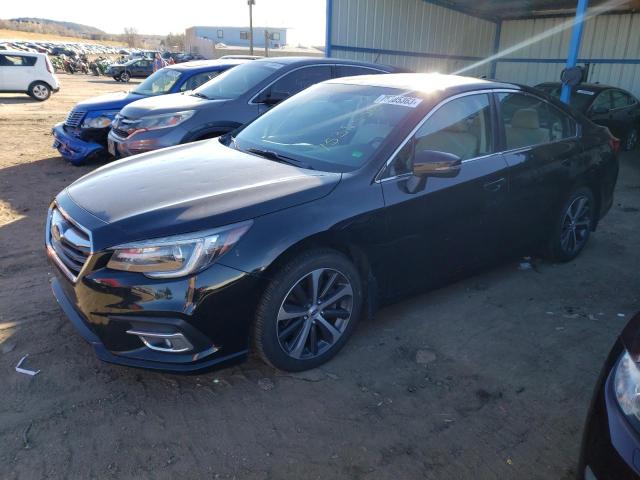 2019 SUBARU LEGACY 3.6R LIMITED, 