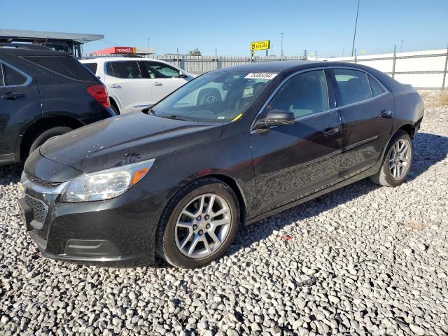 1G11C5SL3EF178692 - 2014 CHEVROLET MALIBU 1LT Қара фото 1