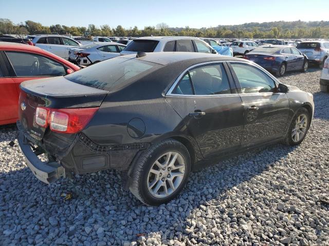 1G11C5SL3EF178692 - 2014 CHEVROLET MALIBU 1LT Қара фото 3