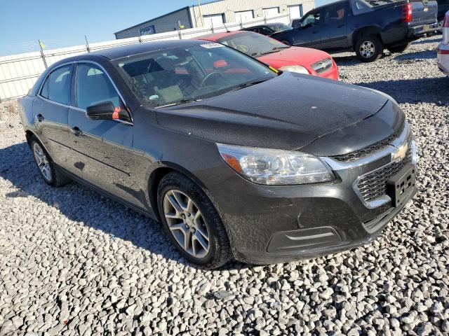 1G11C5SL3EF178692 - 2014 CHEVROLET MALIBU 1LT Қара фото 4
