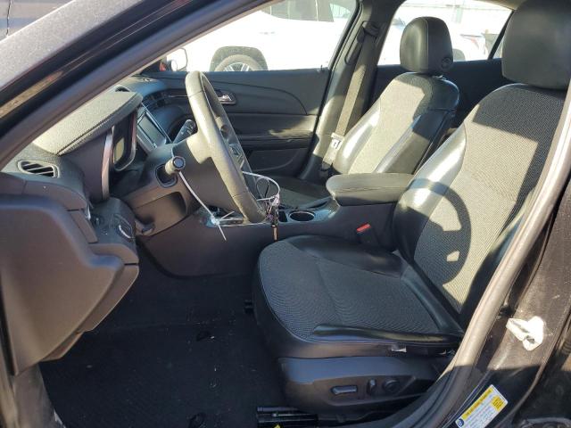 1G11C5SL3EF178692 - 2014 CHEVROLET MALIBU 1LT Қара фото 7