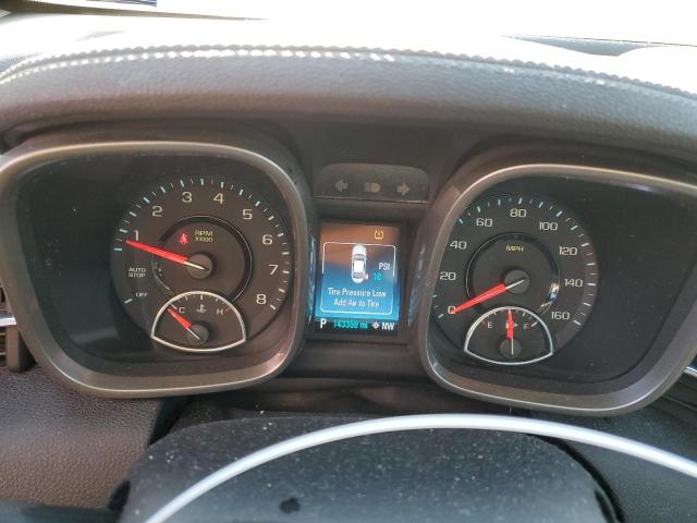 1G11C5SL3EF178692 - 2014 CHEVROLET MALIBU 1LT Қара фото 9