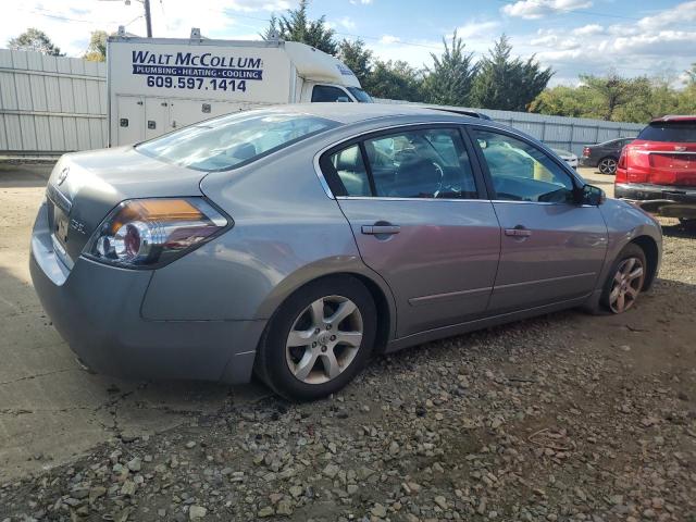 1N4AL21E68C162300 - 2008 NISSAN ALTIMA 2.5 SILVER photo 3