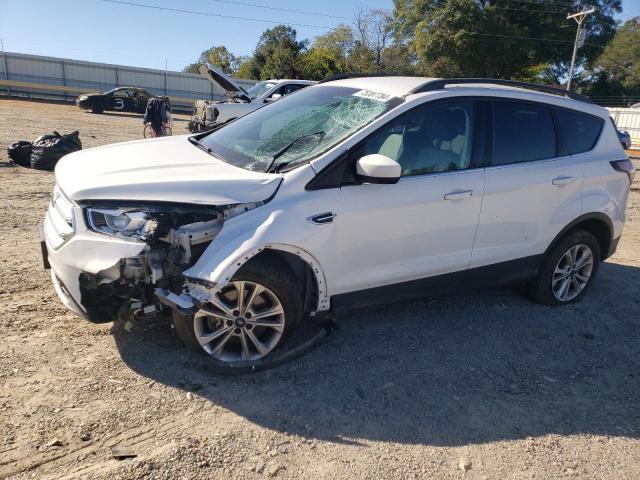 2017 FORD ESCAPE SE, 