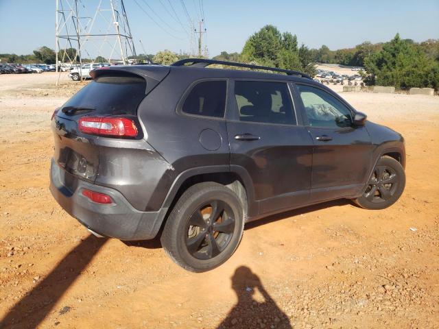 1C4PJMCS3FW752961 - 2015 JEEP CHEROKEE LATITUDE GRAY photo 3