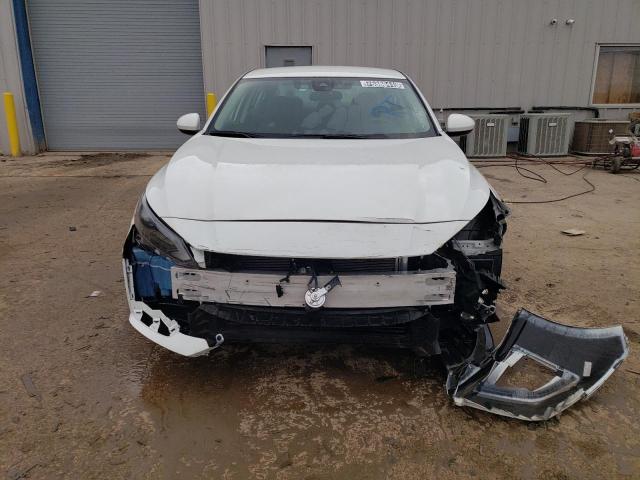 1N4BL4BV6PN362305 - 2023 NISSAN ALTIMA S WHITE photo 5