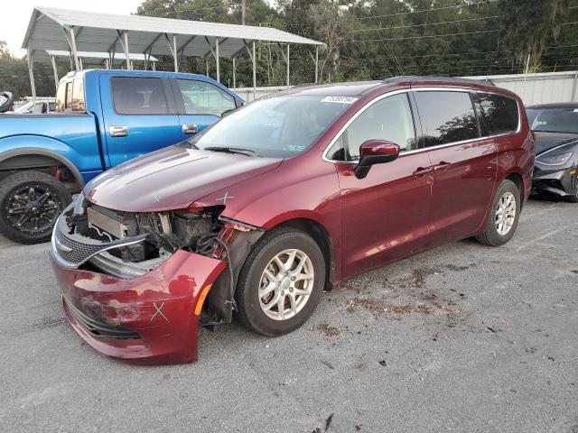 2020 CHRYSLER VOYAGER LXI, 