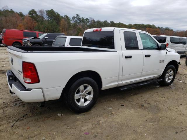 1C6RR7FG7HS654267 - 2017 RAM 1500 ST WHITE photo 3