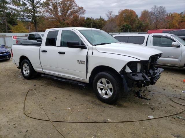 1C6RR7FG7HS654267 - 2017 RAM 1500 ST WHITE photo 4