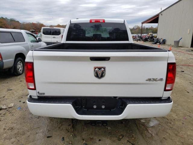 1C6RR7FG7HS654267 - 2017 RAM 1500 ST WHITE photo 6