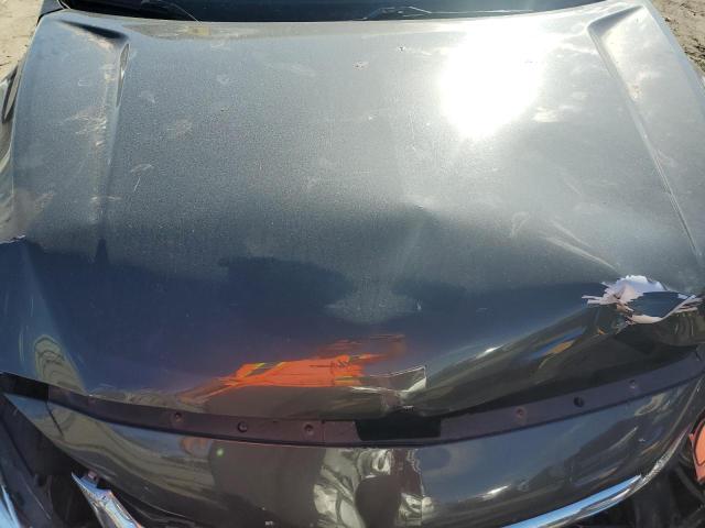 1G11C5SL7FF304599 - 2015 CHEVROLET MALIBU 1LT 黑色 照片 11