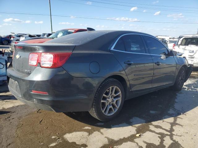 1G11C5SL7FF304599 - 2015 CHEVROLET MALIBU 1LT BLACK photo 3