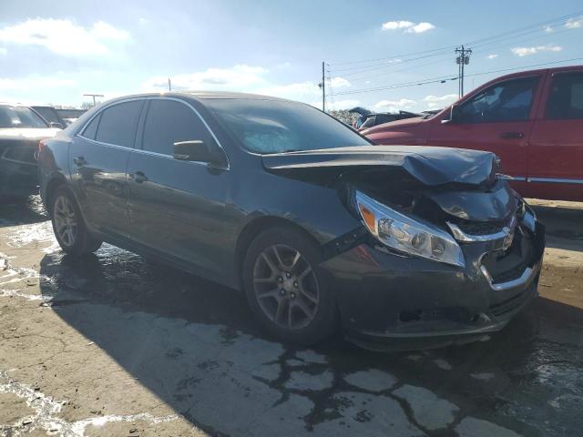 1G11C5SL7FF304599 - 2015 CHEVROLET MALIBU 1LT BLACK photo 4